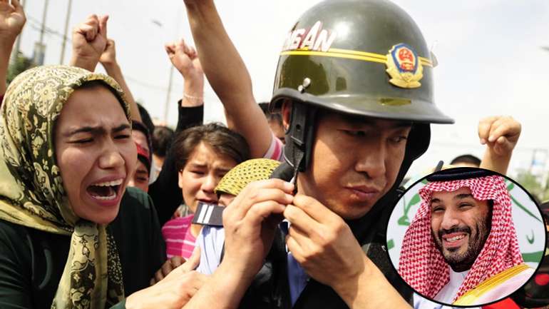 Мусульманські держави лицемірні, – радник держсекретаря США