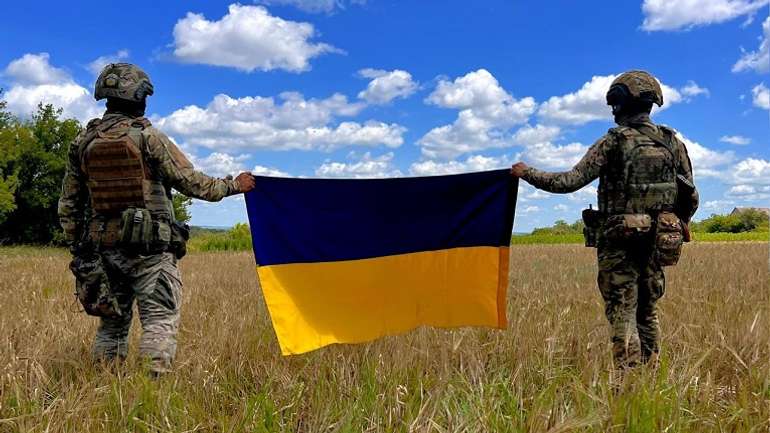 Єдиний простір політики сьогодні – це війна