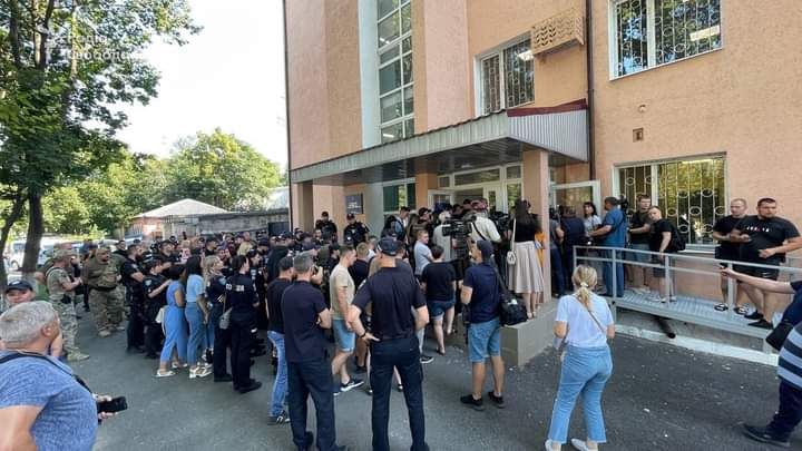 На Дніпропетровщині прощалися із Джумбері Сілогавою_3