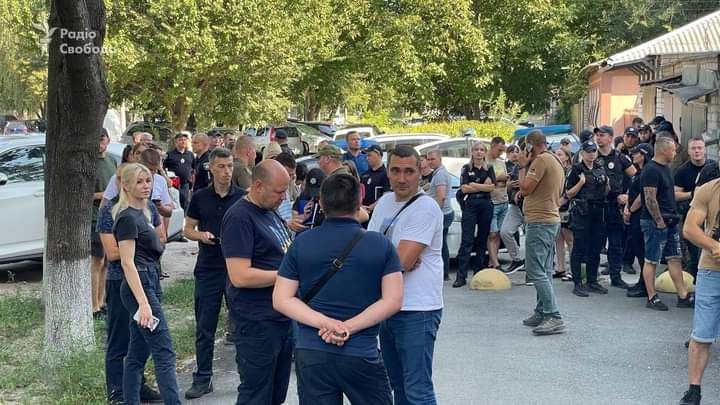 На Дніпропетровщині прощалися із Джумбері Сілогавою_5