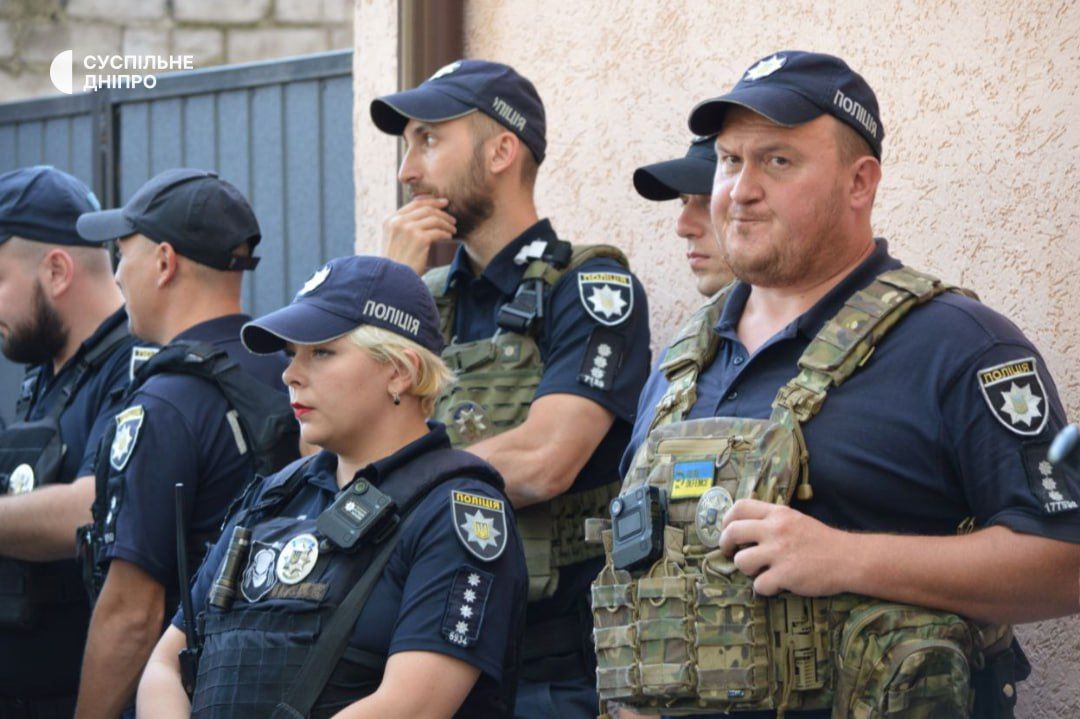 На Дніпропетровщині прощалися із Джумбері Сілогавою_7