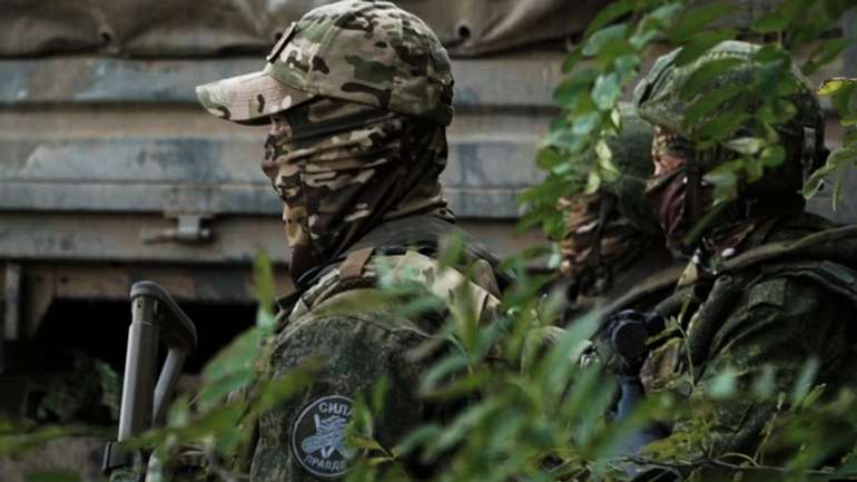 На Росії планують збільшити кількість окупаційного контингенту