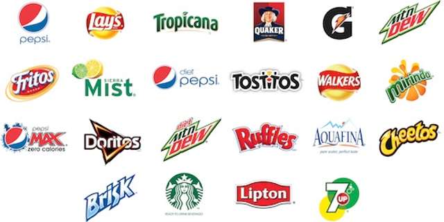 PepsiCo та Mars внесли до переліку міжнародних спонсорів війни_1