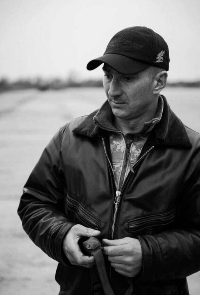 У Полтаві прощаються із загиблими на Донеччині авіаторами_7