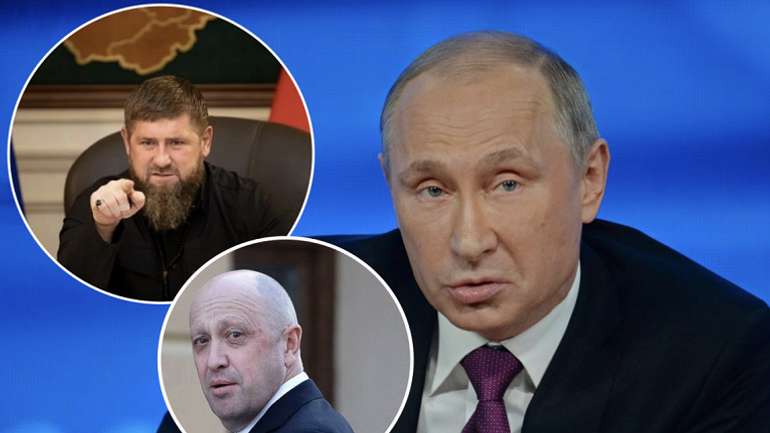 Дочекалися, «СВО» розгортається всередині РФ