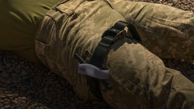 Скандал з турнікетами. Чи є прогрес?