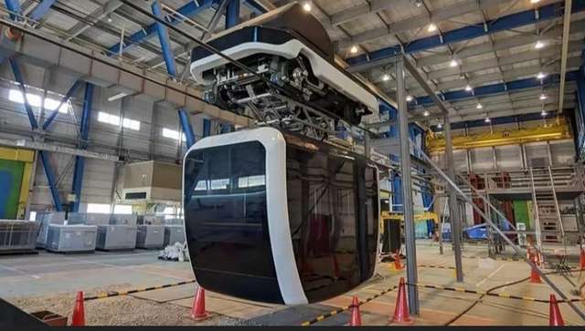 В Японії створять безпілотні канатні дороги для боротьби із заторами_1