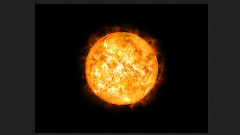 Після успішної висадки на Місяць Індія запустила ракету для вивчення Сонця