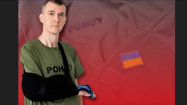 Що дає держава пораненим військовим?