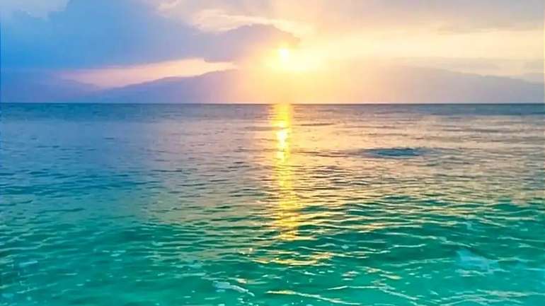 Які таємниці ховають земні моря та океани?