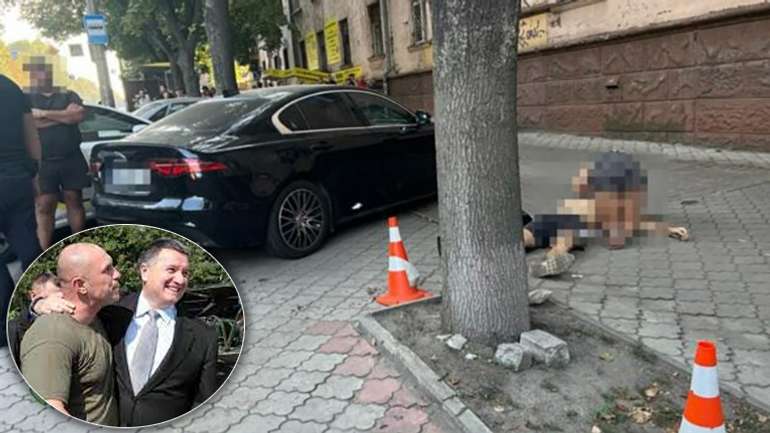 Нема кому телефонувати, бо «пси Авакова» досі вбивають