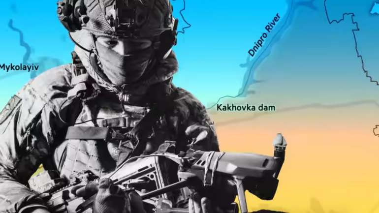 Перемога України до 2025 року можлива за посилення західної підтримки - британський генерал