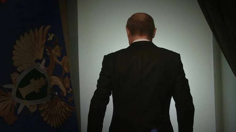 Постпутінізм