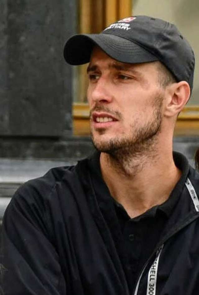 Одеська поліція катує херсонського партизана Олександра Шумкова_1