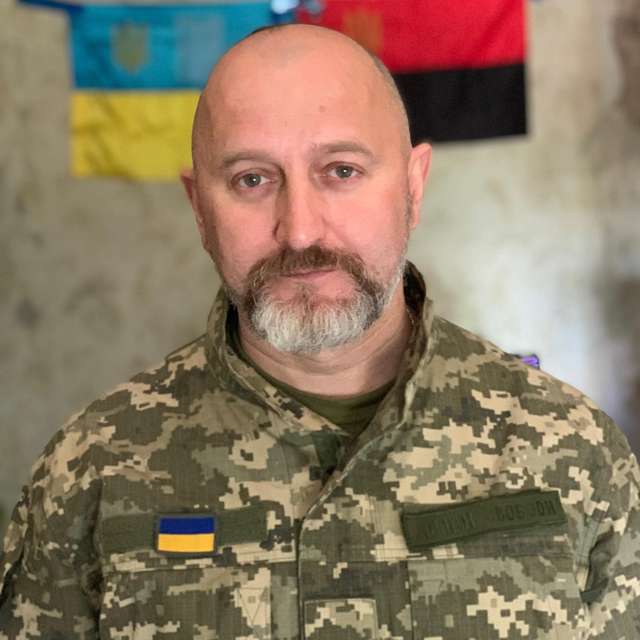 Якщо вмирати за Україну, то перші націоналісти._1