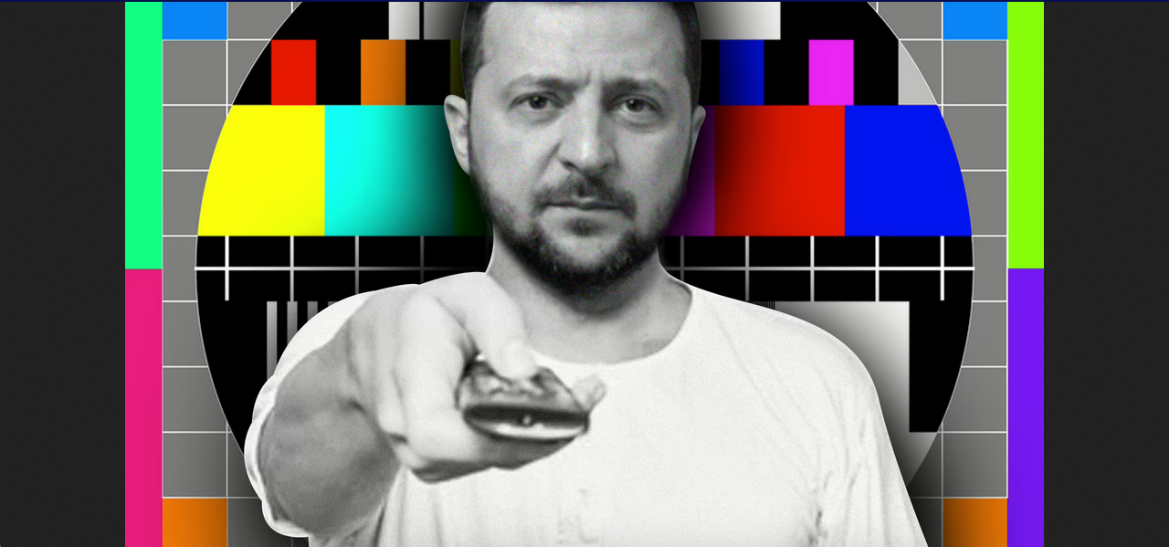 Без свободи слова – вся країна буде бидлом.