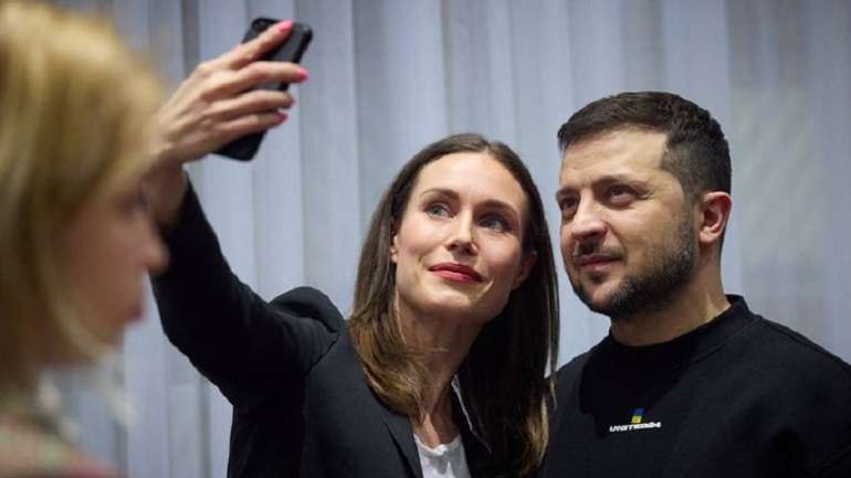 Виборці експрем'єрки Фінляндії не вірять у перемогу України, – соцопитування