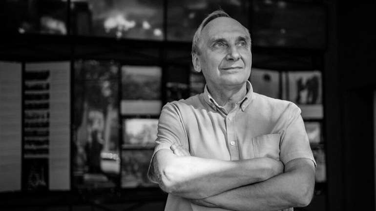 Незламний бранець Кремля Ігор Козловський відійшов у засвіти