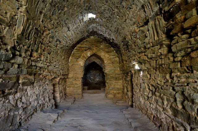 Таш-Рабат – гірське серце Шовкового шляху_5