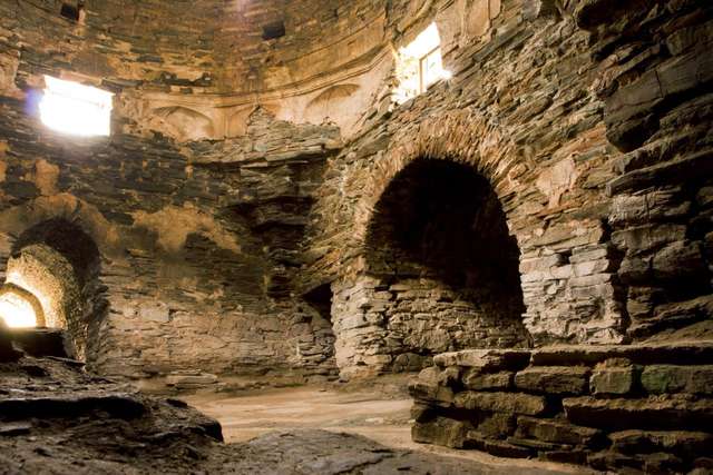 Таш-Рабат – гірське серце Шовкового шляху_1