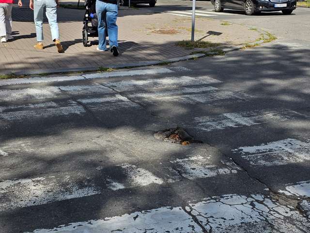 Дороги Полтави