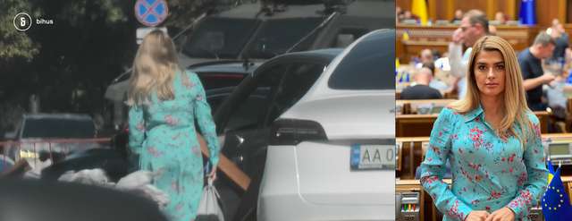 Rolls-Royce, Maybach, Mercedes та інші надбання нардепів_11