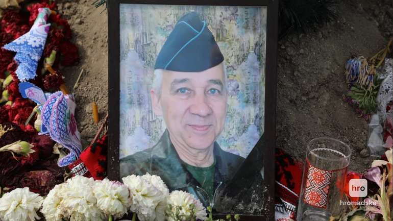 Військовий льотчик В’ячеслав Мінка, який загинув в авіакатастрофі на Житомирщині Богдан Кутєпов
