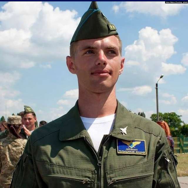 Андрій Пільщиков