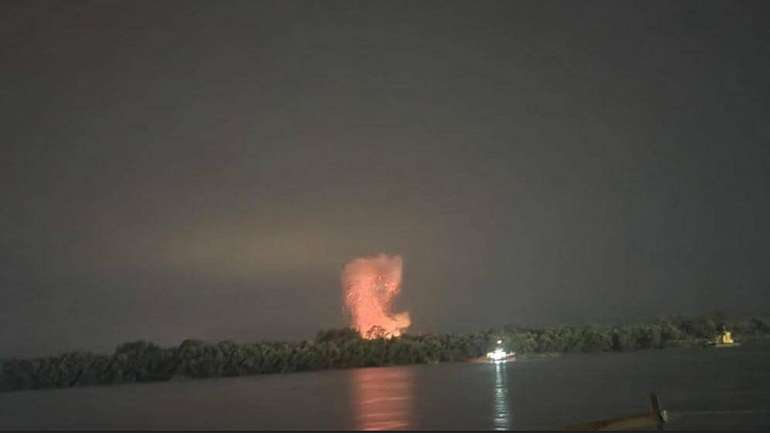 США відправлять до Румунії додаткові бойові літаки