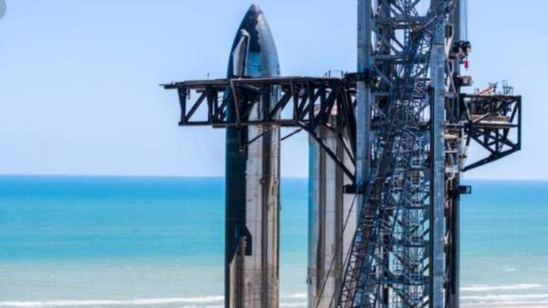 FAA закриває розслідування аварії Starship
