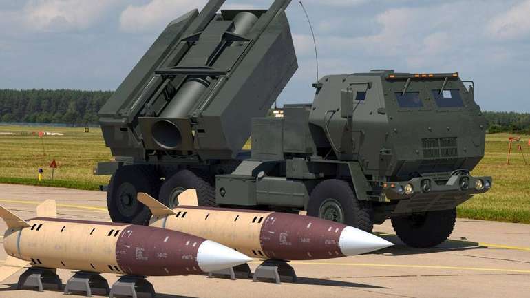 США близькі до надання Україні ракет ATACMS, – ABC News