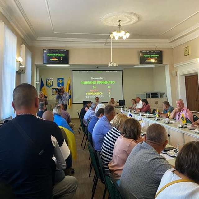 У Миргороді перейменували вулиці на честь полеглих на Донеччині воїнів_1