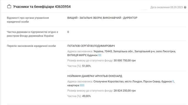 Спонсор російських терористів Сергій Токарєв веде бізнес в Україні_10