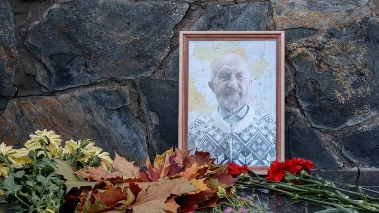 Поневолені народи згадують жертву Кремля, мислителя Альберта Разіна