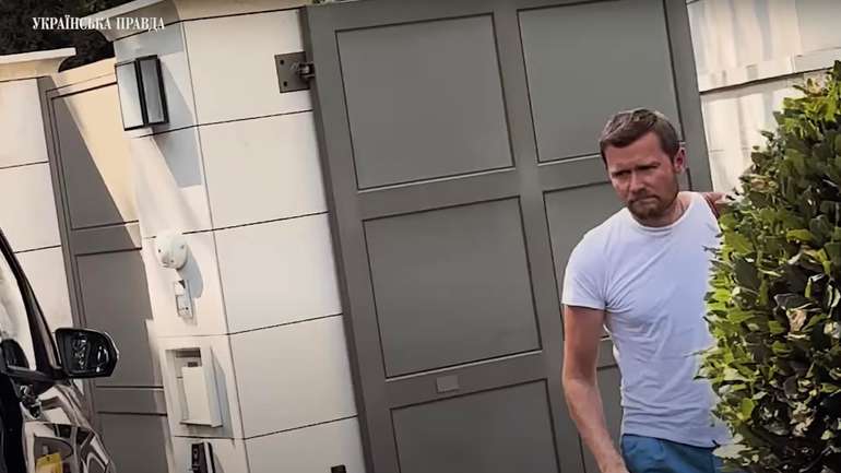 «Хто ви такий, щоб розуміти?»