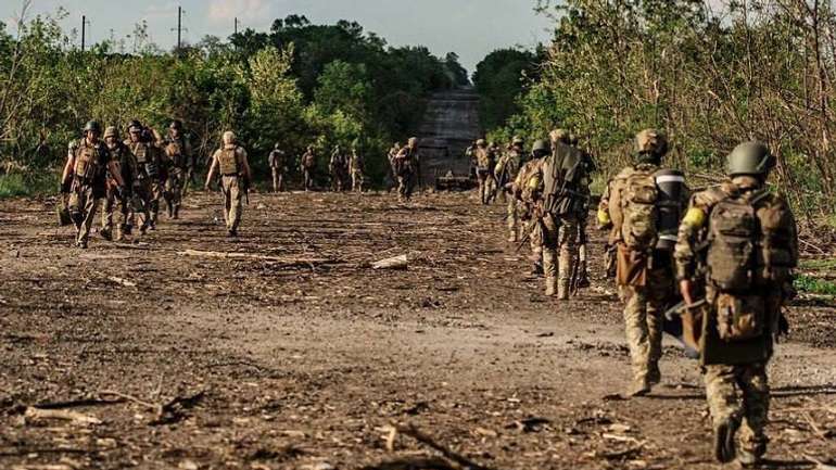В українців відсутня «втома від війни», яку насаджують політики