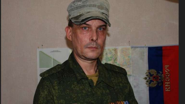 У центрі Донецька ліквідовано російського "військкора"