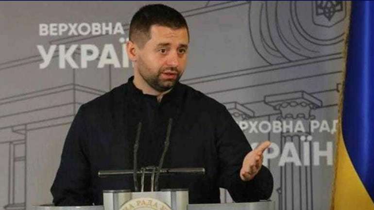 Для Арахімії та "Слуг коломийського народу" вся корупція побутова
