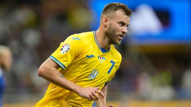 Україна мінімально програла Італії та втратила позицію у відбірковій групі Євро-2024_3