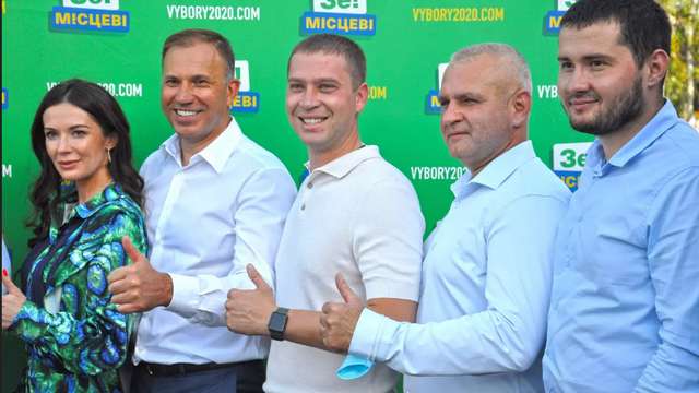 Депутата Полтавської обласної ради підозрюють у привласненні 100 тисяч гривень_1