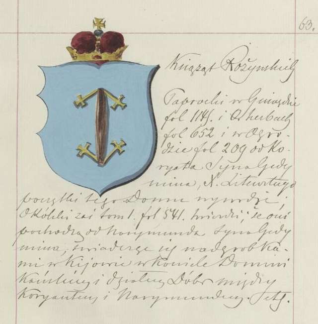 Фотодоказ: перші козацькі Гетьмани – це українські князі_3