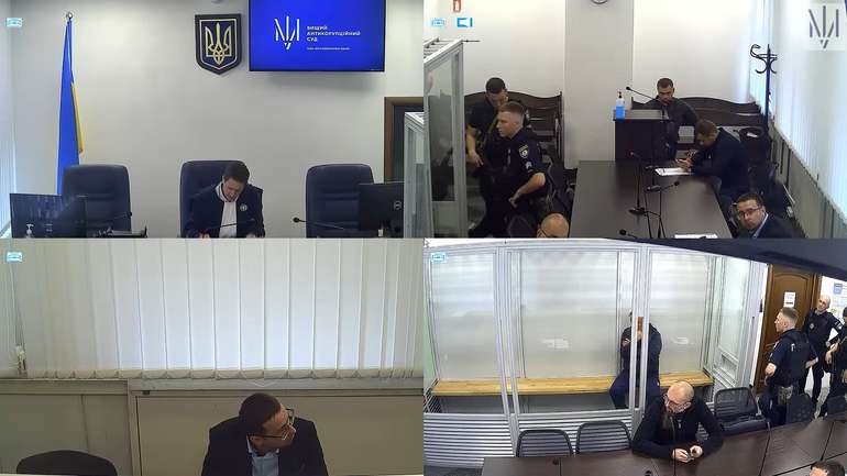 ВАКС арештував депутата Волинської облради від фракції "За майбутнє коломийського"