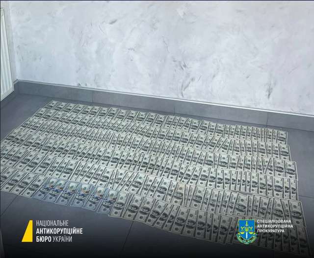 ВАКС арештував депутата Волинської облради від фракції