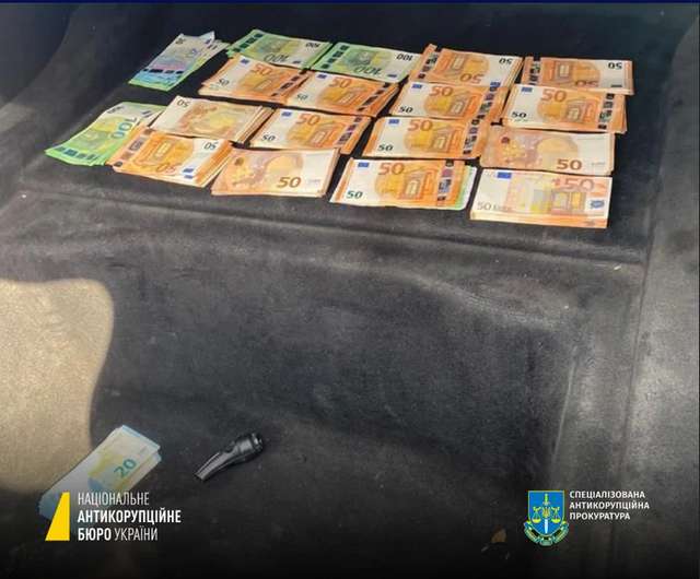 ВАКС арештував депутата Волинської облради від фракції