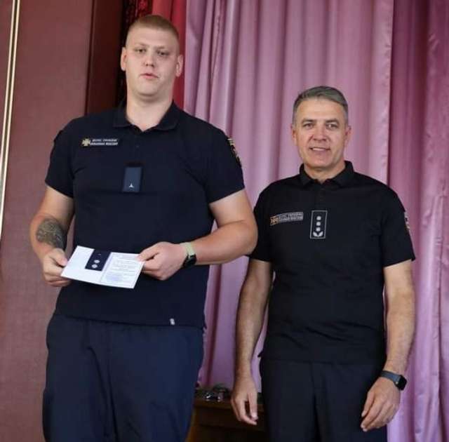 Львівських пожежників підозрюють у збитках на 6 млн гривень_9