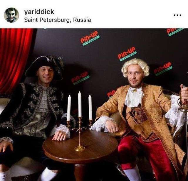 Російські власники казино Pin-UP ведуть розкішний спосіб життя, заробляючи в воюючій Україні_7