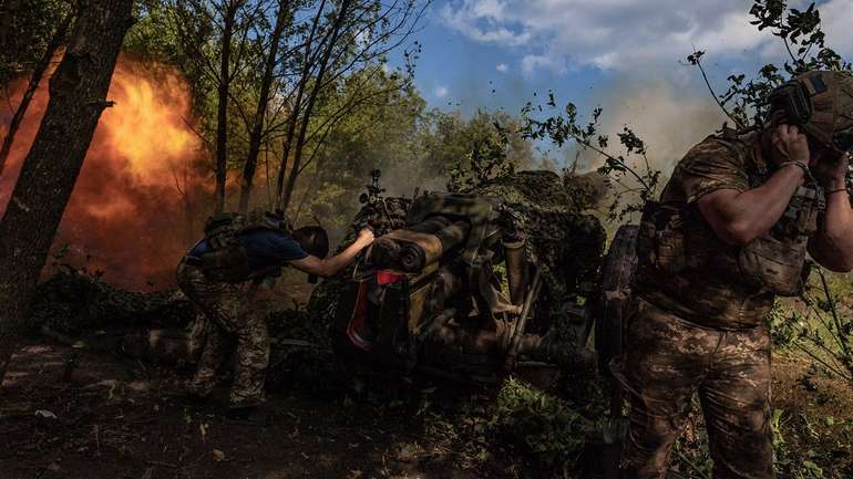 Битва за Андріївку. Це епічна перемога ЗСУ