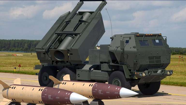 Сенатори-республіканці закликали Байдена негайно передати Україні далекобійні ракети ATACMS