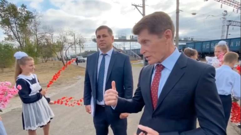 «Там у них гарні табори»