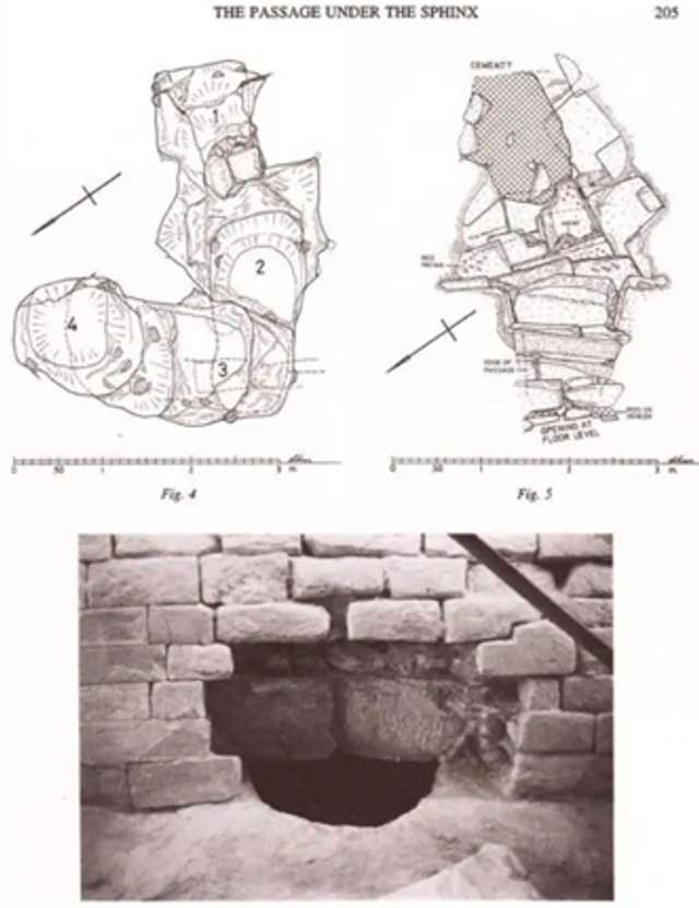 Що насправді знаходиться під Сфінксом?_10